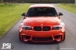 BMW 1-Series M Coupe by Precision Sport Industries 2014 года